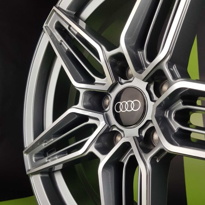 Диски На Авто R17 5x112 Audi A4 A6 VW Passat Jetta Skoda Octavia Seat