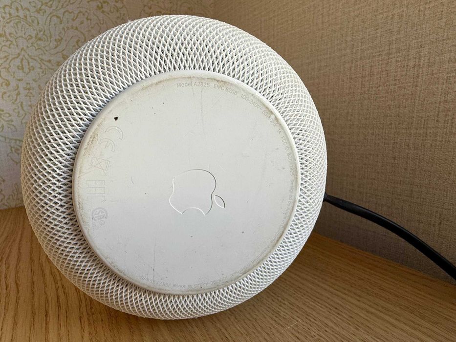 Apple HomePod 2 White