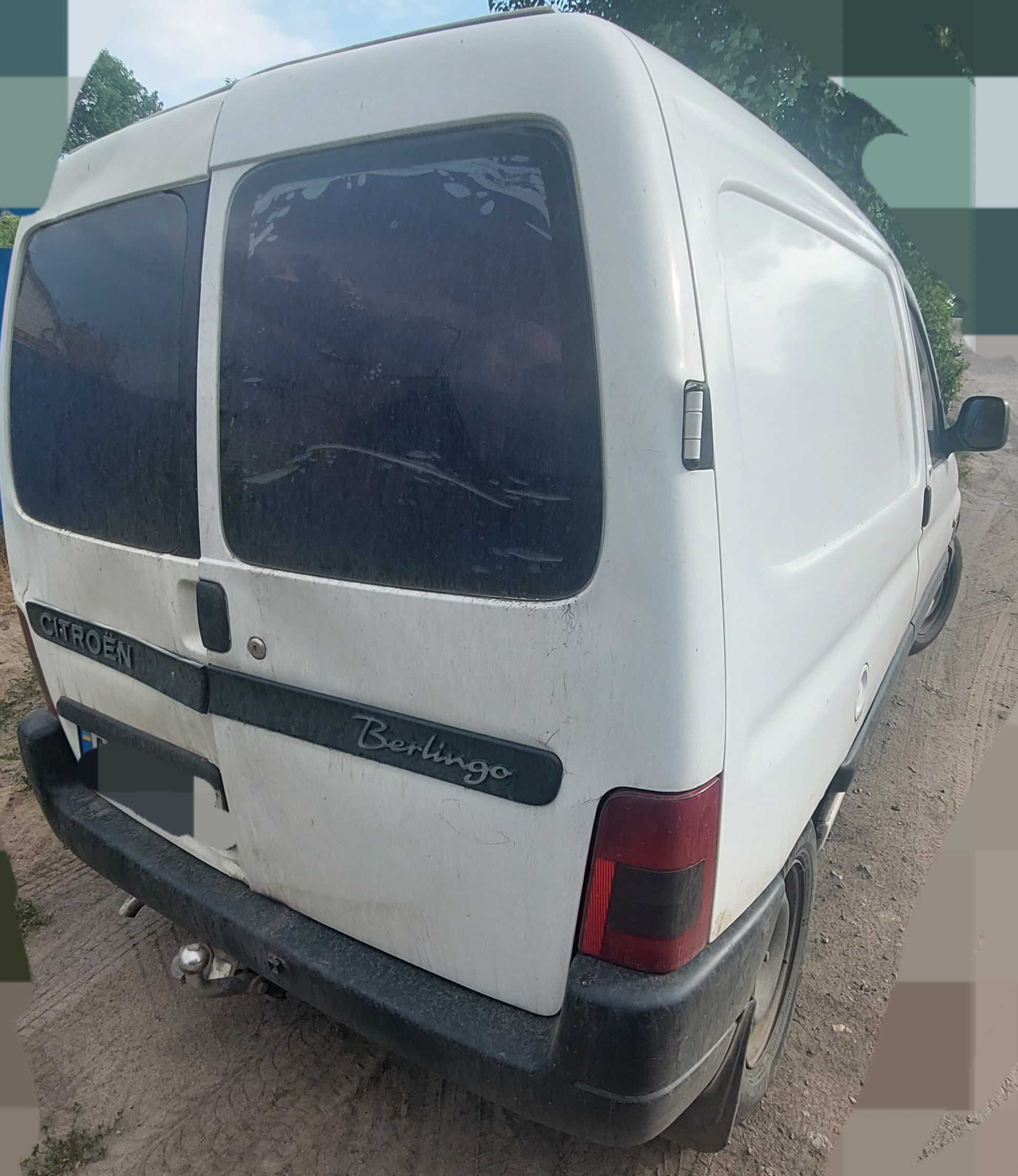 Автомобіль в гарному стані