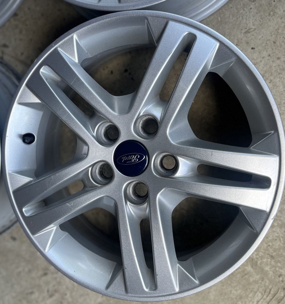Диски Ford Connect R 16 5 108 C max Focus Mondeo