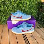 Buty Nike_SB_low_Philadelphia_phillies Damskie i Meskie Rozmiar.44.5