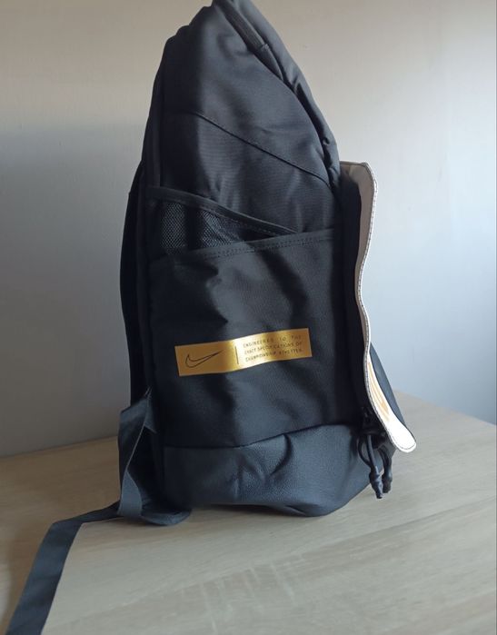 Nowy plecak Nike Elite