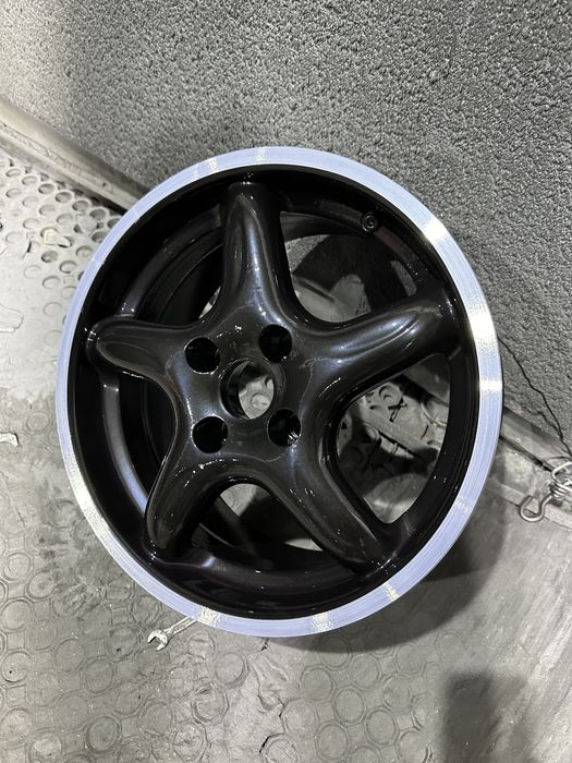 Bbs oz ats rh momo полки r15 4.100 4.98 bmw opel ваз лада