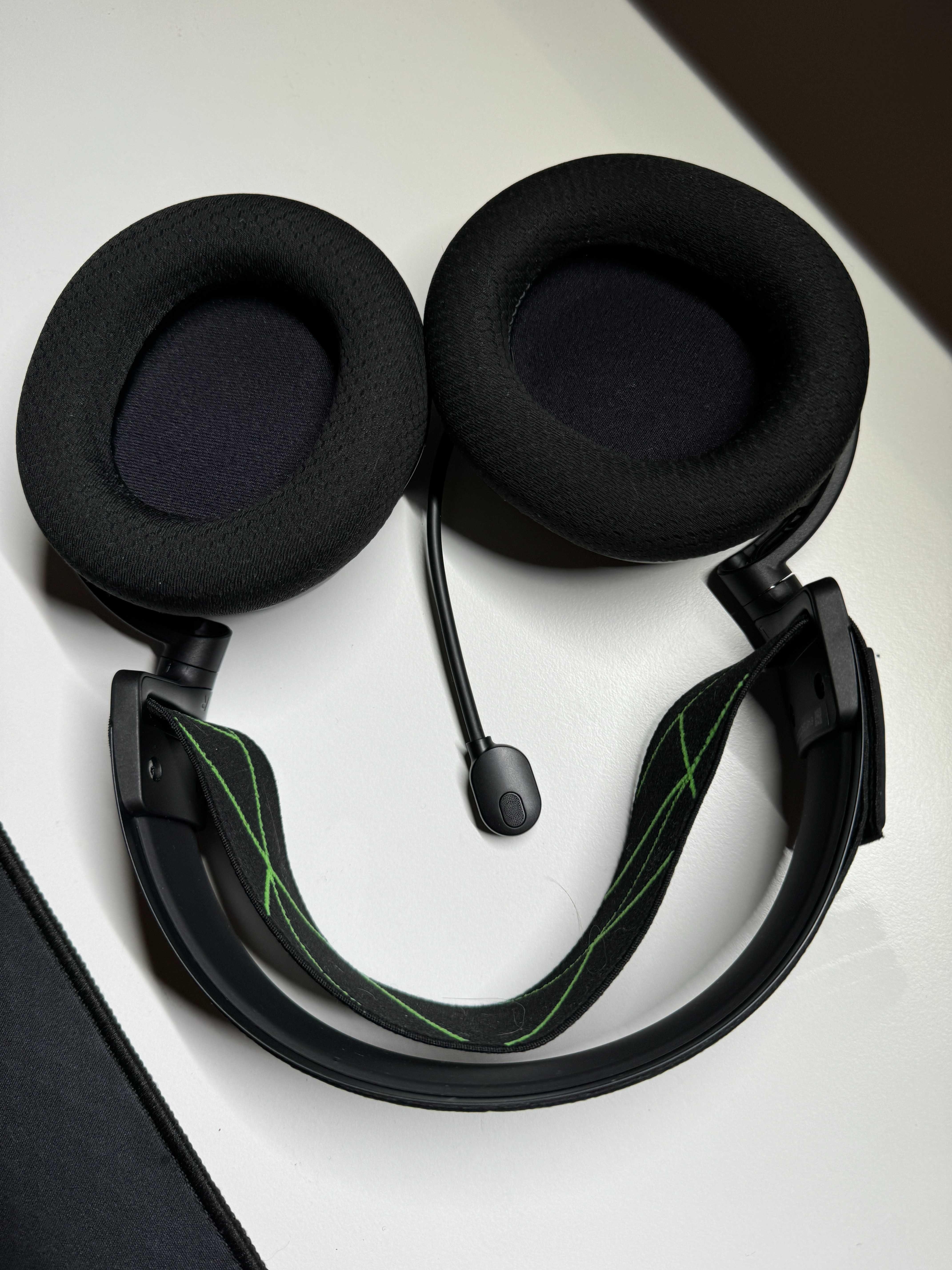 Słuchawki bezprzewodowe STEELSERIES ARCTIS 9X - XBOX - jak nowe!