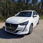 Peugeot 208 PureTech 100 EAT8 Active Pack