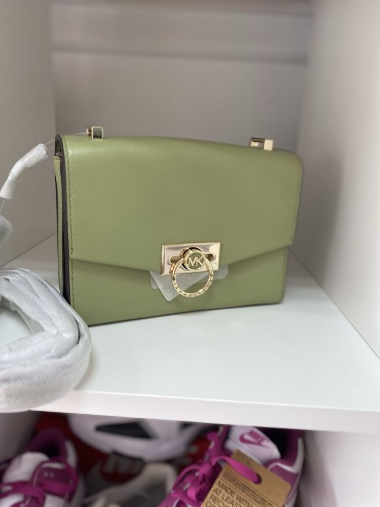 Сумка Michael  Kors Hendrix оригінал шкіра