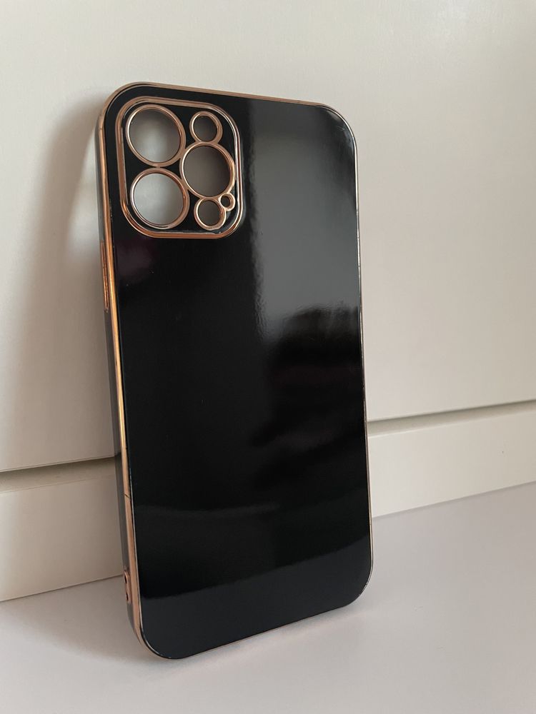 Case iPhone 12 pro