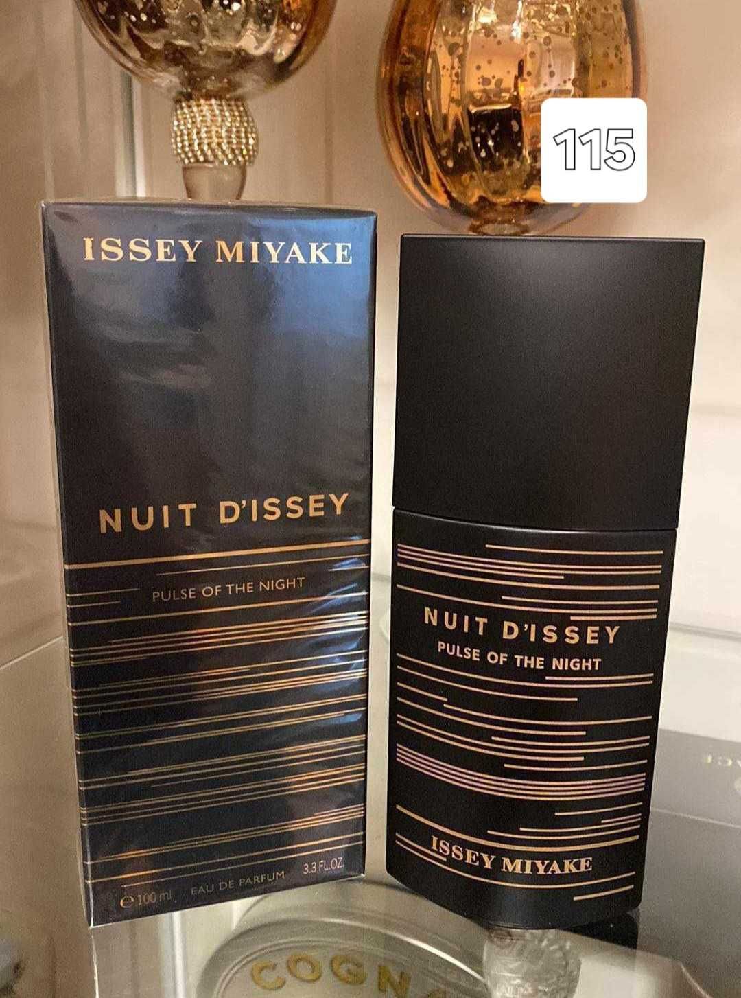 Perfumy meskie zamienniki