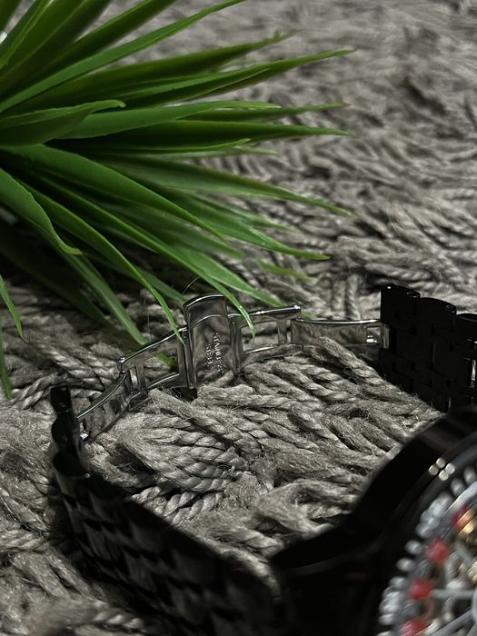 Годинник з рулеткою всередині | годинник механічний casino