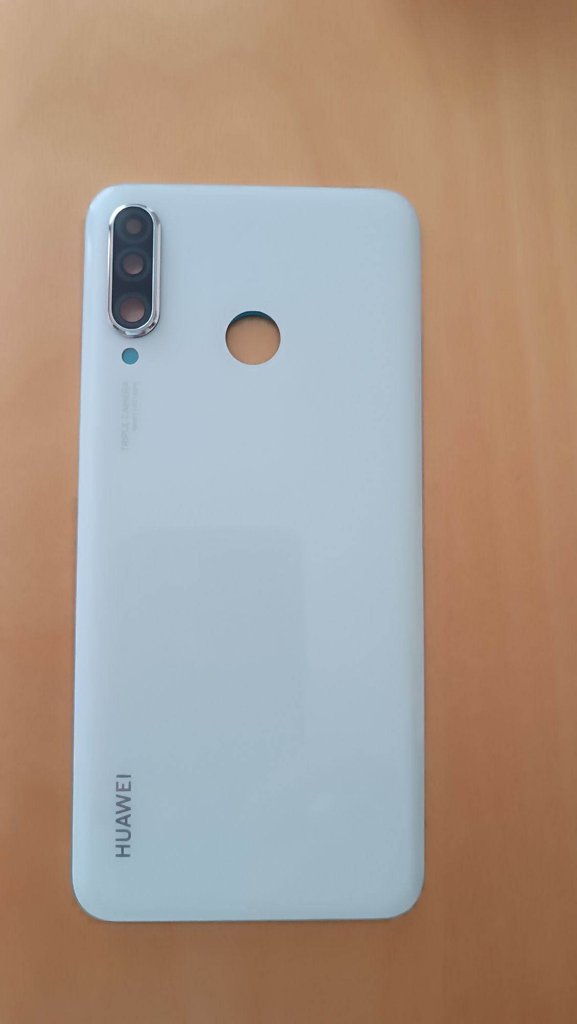 Huawei P30 Lite.