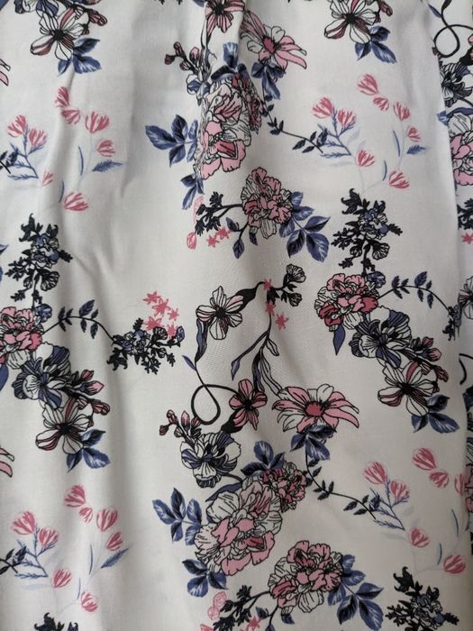 Bluzka w kwiaty Beloved