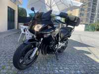 Honda cbf 600 sa ( mota com abs )