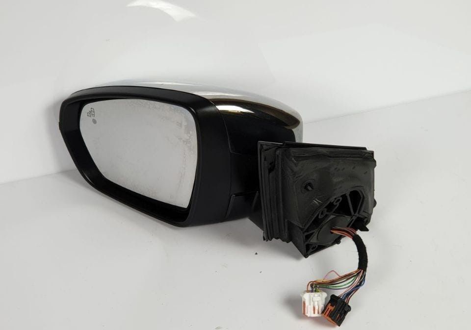 Peugeot 3008 / Espelhos Retrovisor