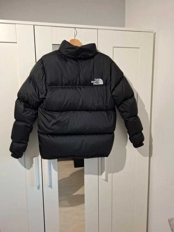 The North FAce 1996 Retro Nuptse 700 Fill JAcket Recycled L