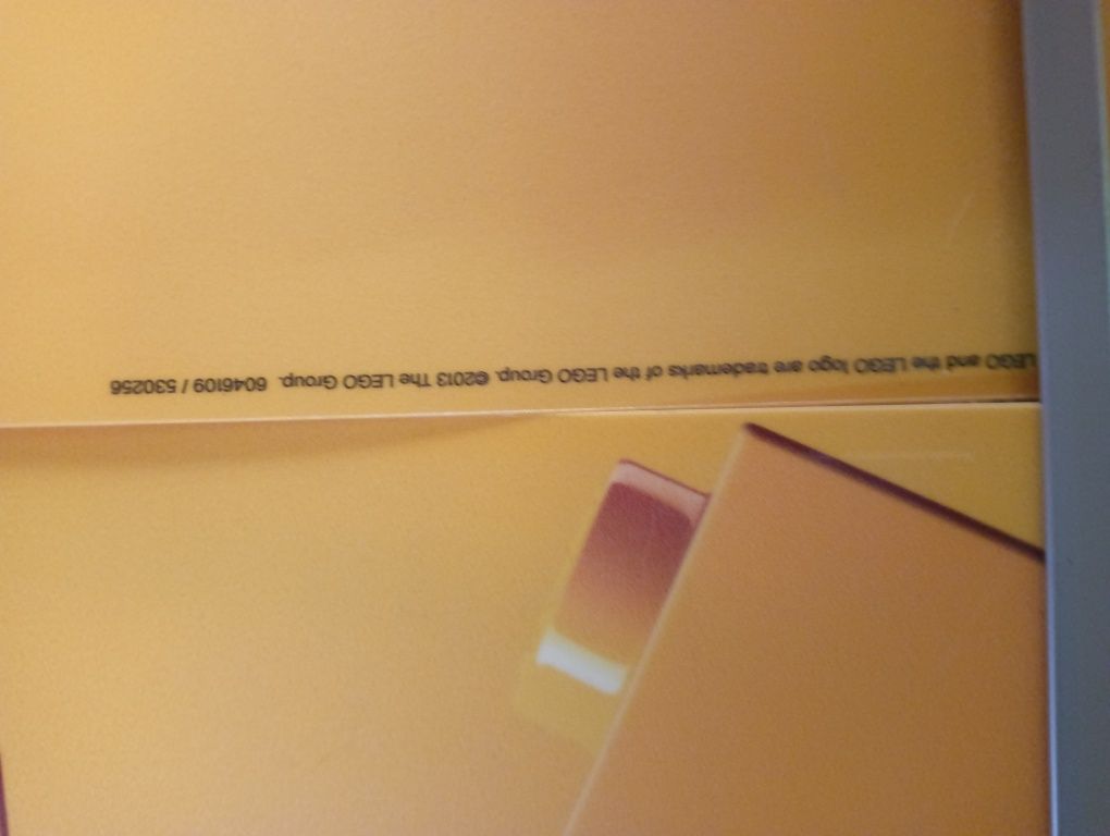 Banery reklamowe  lego