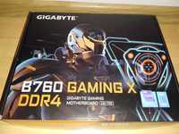 Płyta Gigabyte B760 GAMING X DDR4