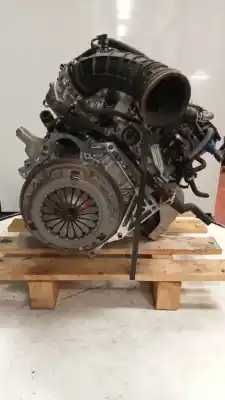 Motor Honda ACCORD 2.0 VTEC 155 CV    K20Z2