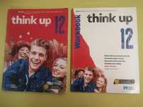 Think up 12 Inglês 12°Ano