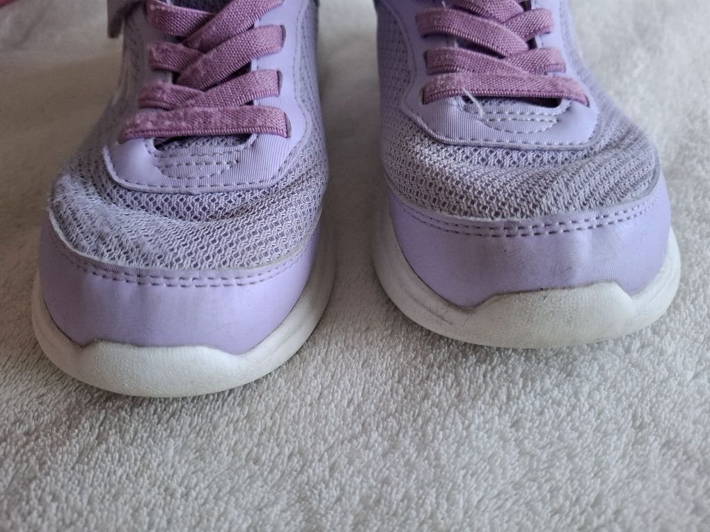 Skechers rozmiar 34