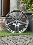 Jantes Bmw 19 5x120