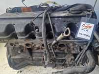 motor mercedes 190 e