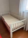Cama de Criança c/ colchão