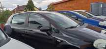Fiat Grande Punto 1.4 benzyna 6 skrzynia
