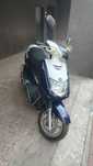 Zipp Vega 4T poj.125