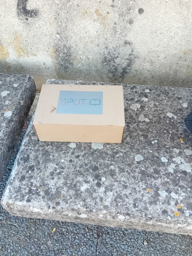 Câmara para vídeo conferência