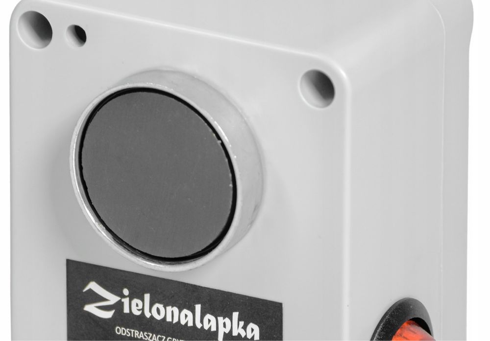 Odstraszacz kuny lisy szczury