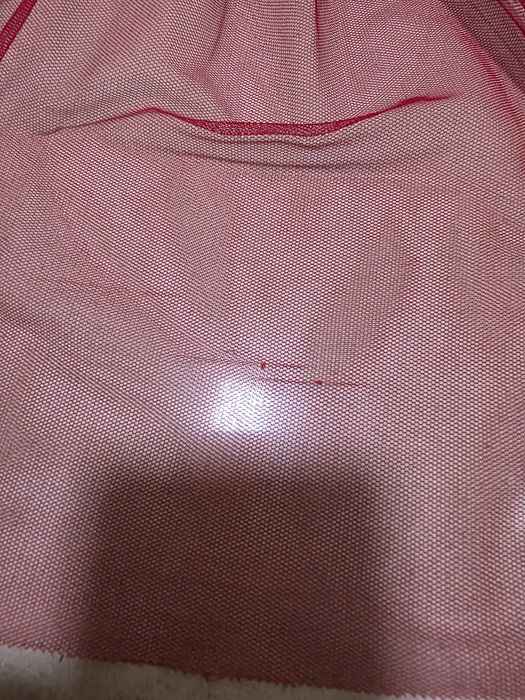 Sukienka czerwona dla dziewczynki