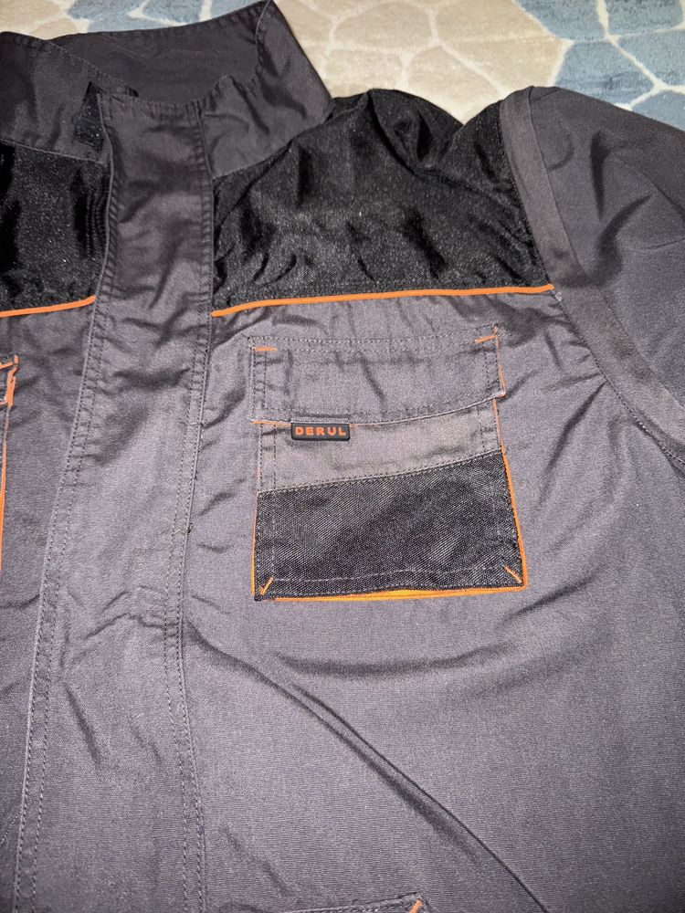 Bluza robocza Derul XL
