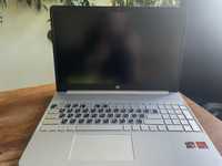HP Laptop 15s Ryzen 5