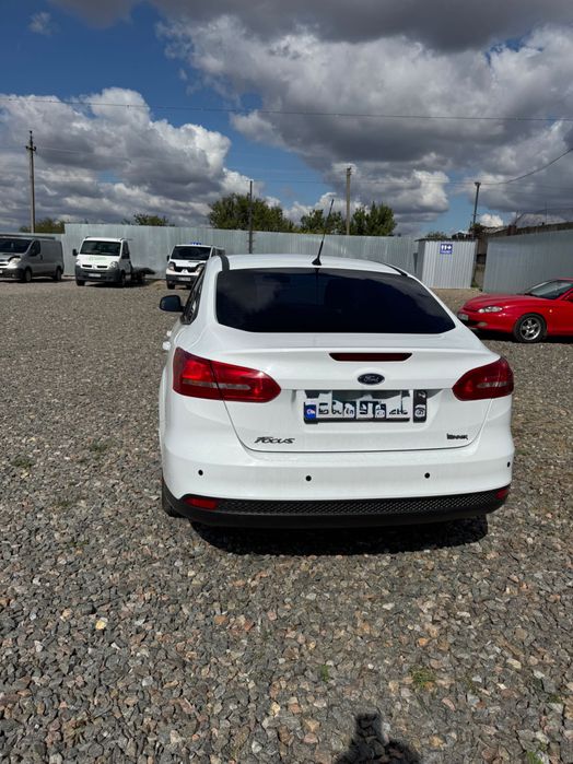 Продам FORD Focus