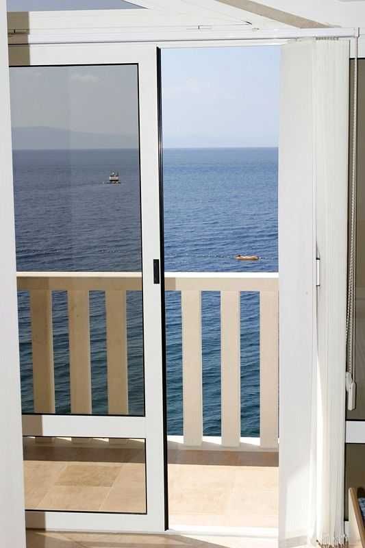 Chorwacja / Drašnice / apartamenty BEPINA przy plaży.
