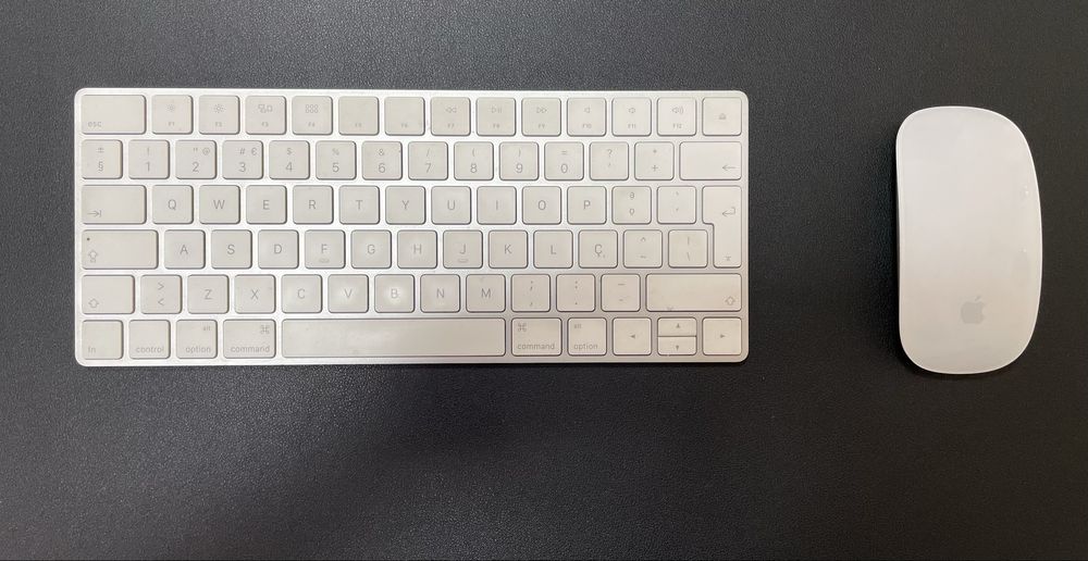 iMac 2015 com SSD