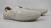 PIKOLINOS 06H-3126 Półbuty Mokasyny Buty Sportowe Skórzane Roz. 42