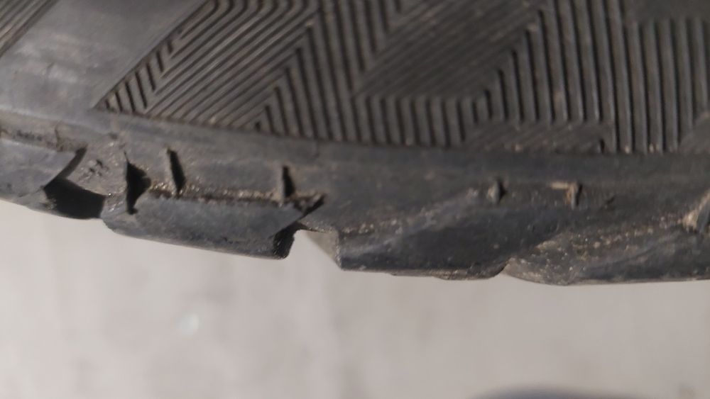 Opony wielosezonowe Matador 225/45 R17 XL