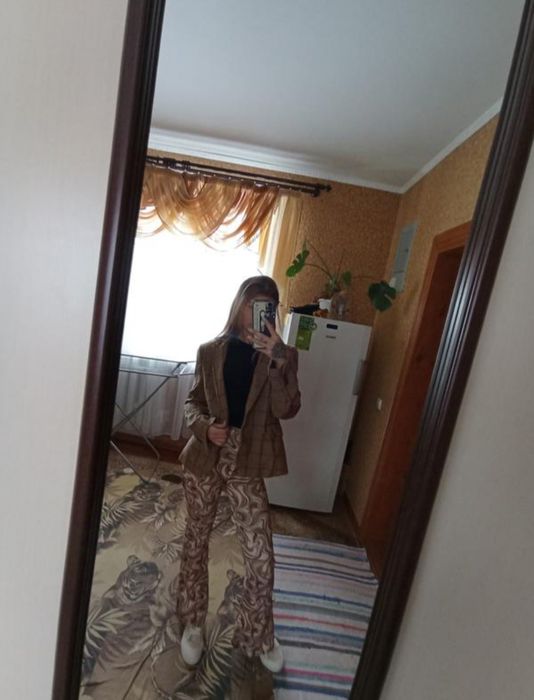 Блейзер, піджак zara