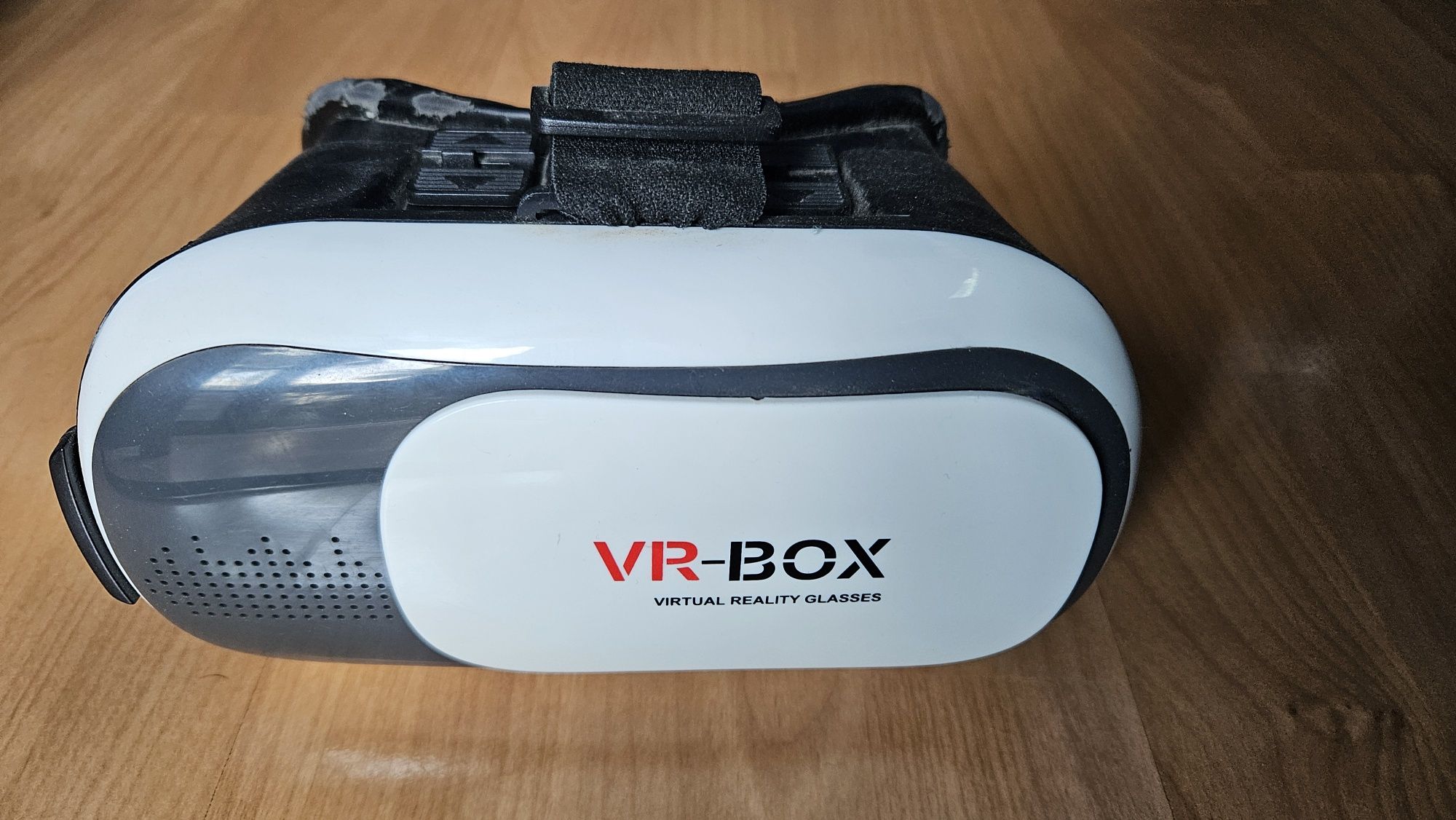 VR-BOX Virtual Reality Glasses + Caixa Original