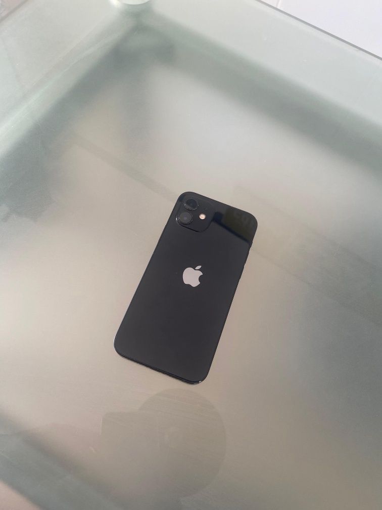IPhone 12 128gb preto