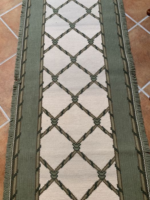 Passadeira de arraiolos