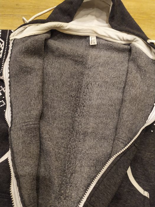 Комбінезон з капюшоном, кігурумі, комбінезон-сліп. Розмір S-M