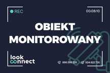 Monitoring, alarmy, automatyka bram - sprzedaż, montaż, serwis.
