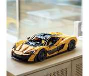 Конструктор LEGO Technic McLaren P 1