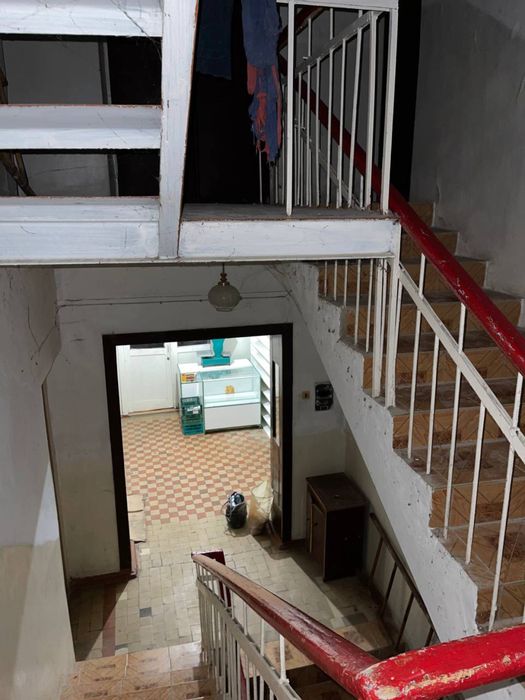 Продається комерційне приміщення у Здолбунові