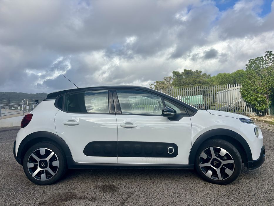 CITROEN - C3 Puretech