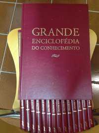 Grande enciclopédia do conhecimento