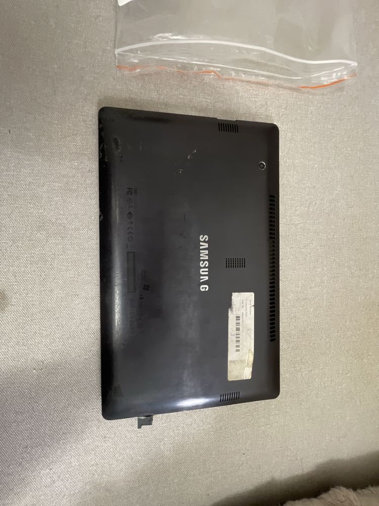 Планшет ПК Samsung xe700t1a i5 4Gb 64Gb (0773)