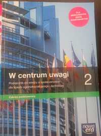 W centrum uwagi 2